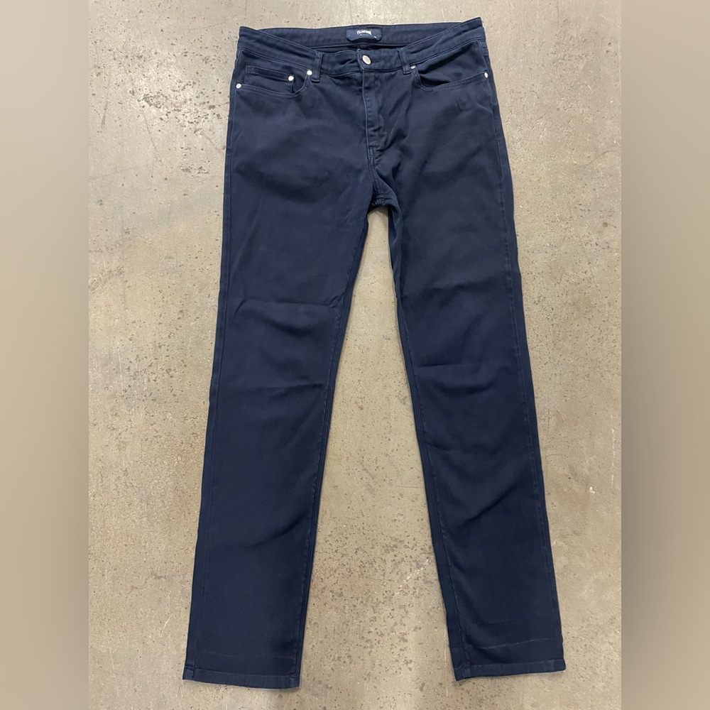 Vilebrequin Chino Stretch Twill Pants